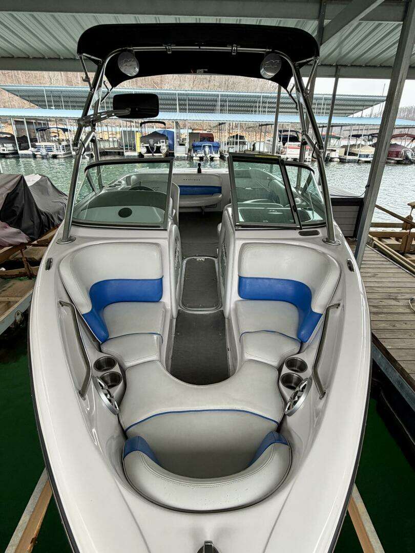 2006 Correct Craft Air Nautique SV-211 Team Edition - Image 42