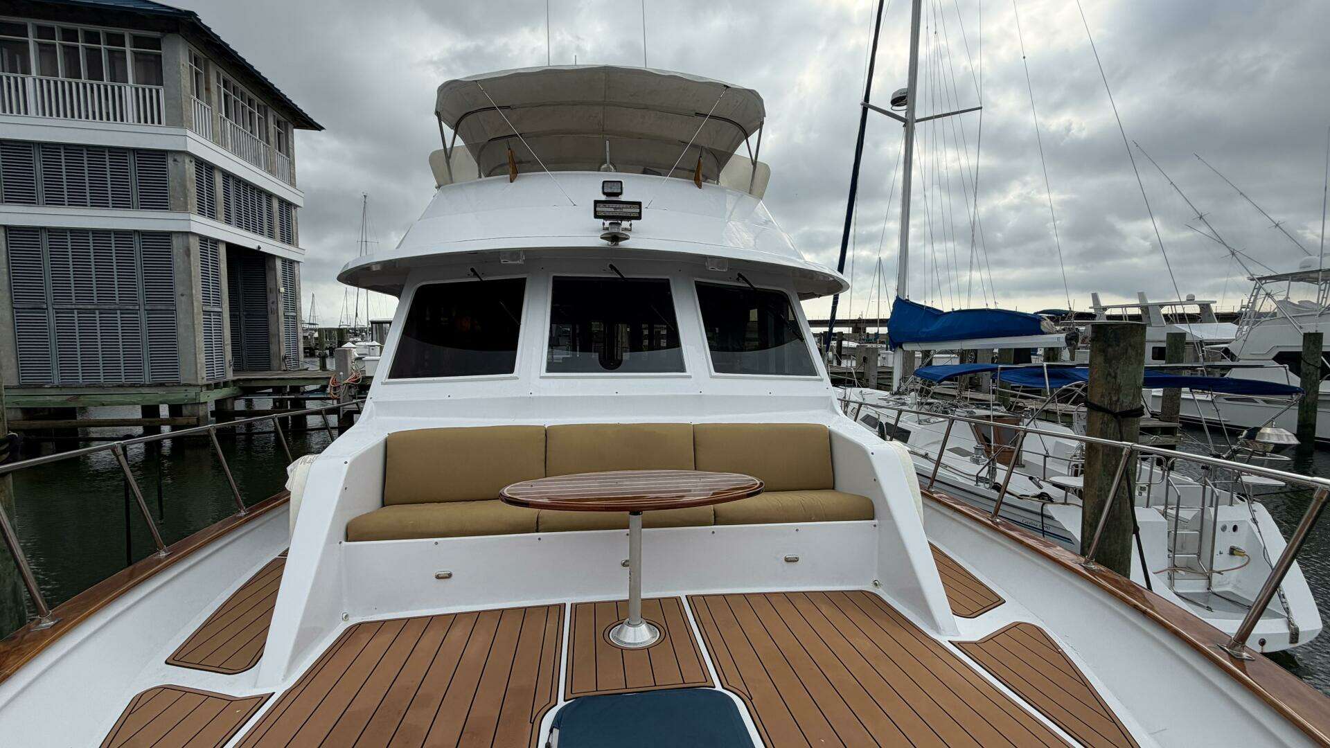 1982 Island Gypsy — - Image 9