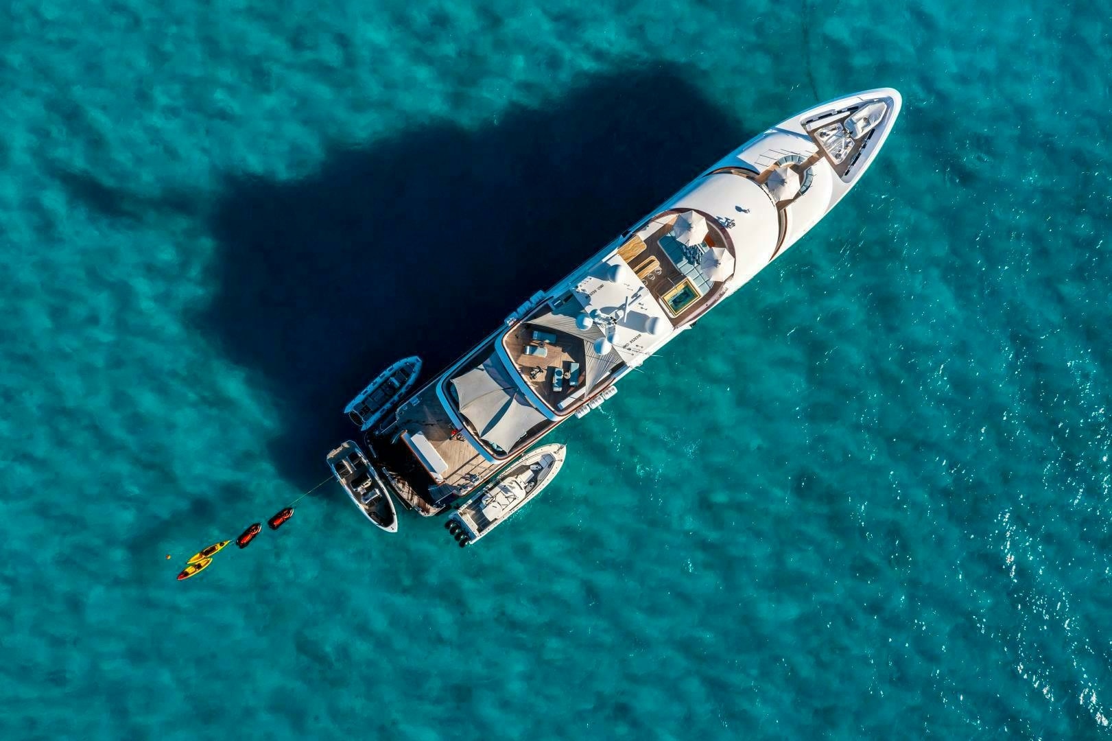 2009 Trinity Yachts Custom - Image 43