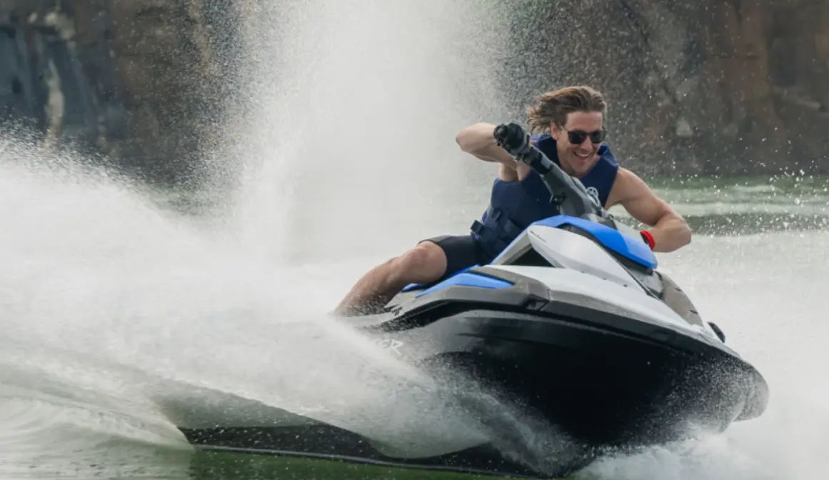 2026 Yamaha WaveRunner JetBlaster