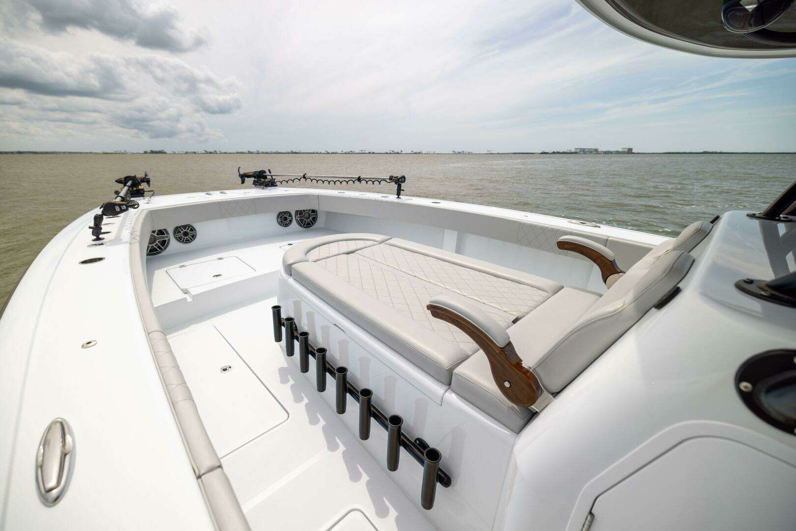 2025 Freeman 42 LR - Image 73
