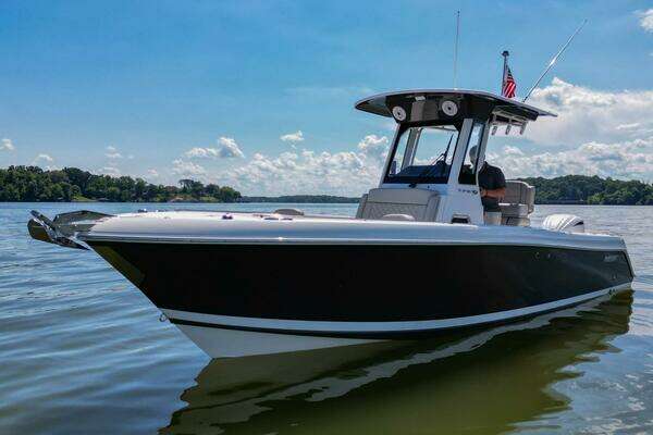 2024 Pursuit S248