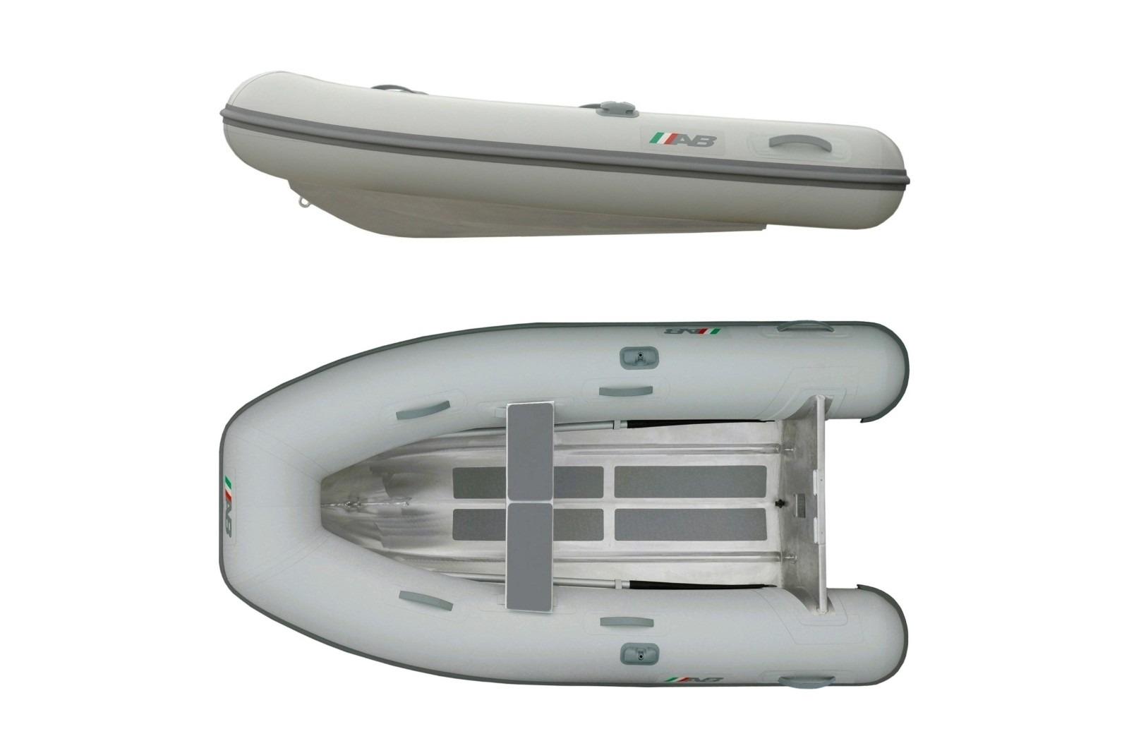 2024 AB Inflatables Lammina 8 UL