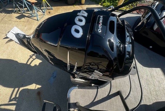 2023 Godfrey Marine Aqua Patio 250 Express - 14