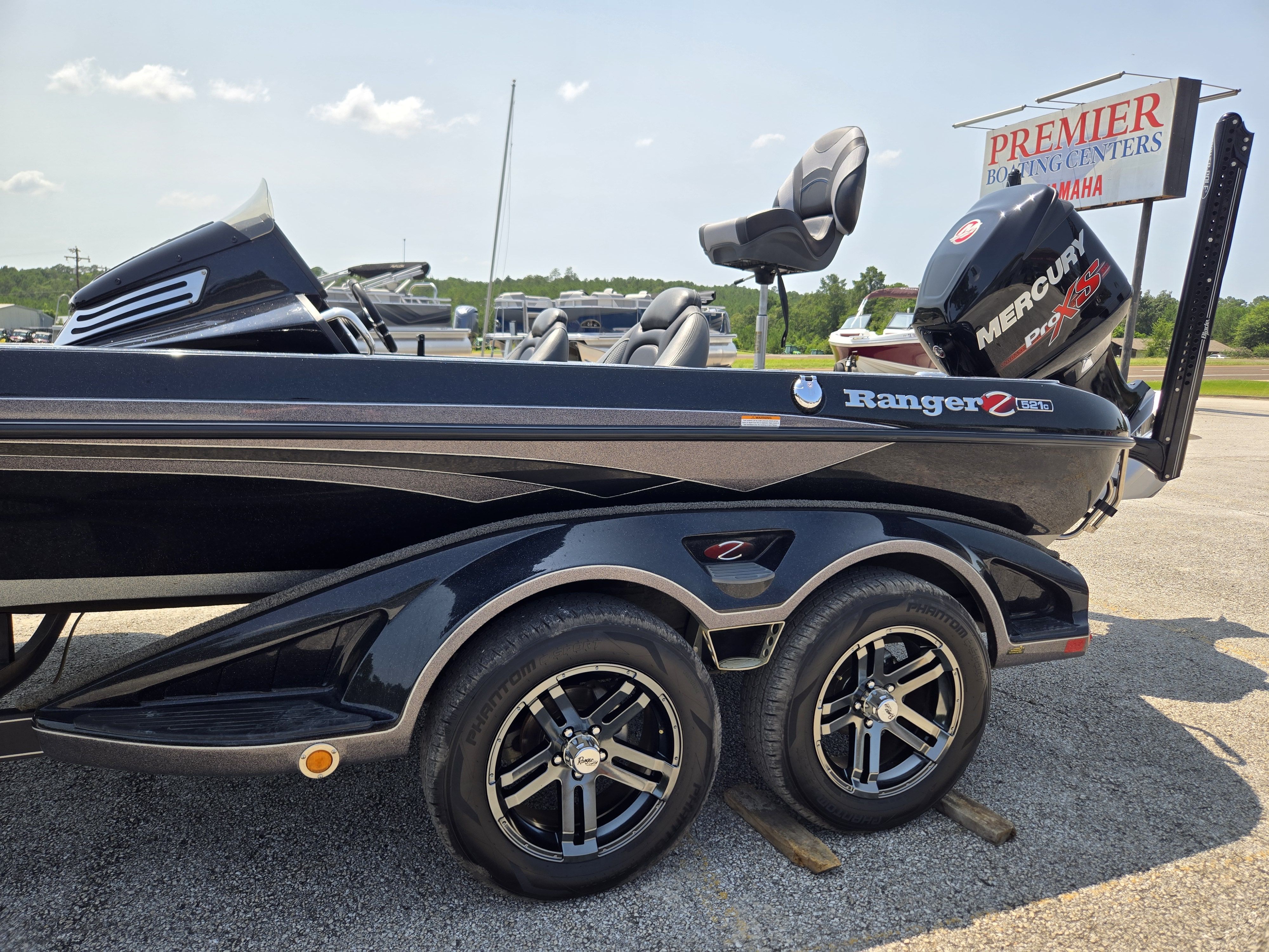 2018 Ranger Z521 Comanche - 3