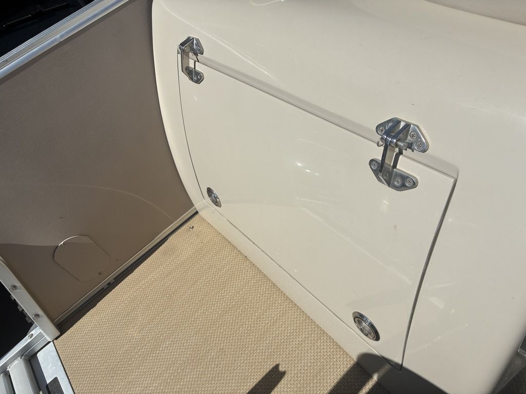 2014 Avalon 2485QL Wind Jammer - 29