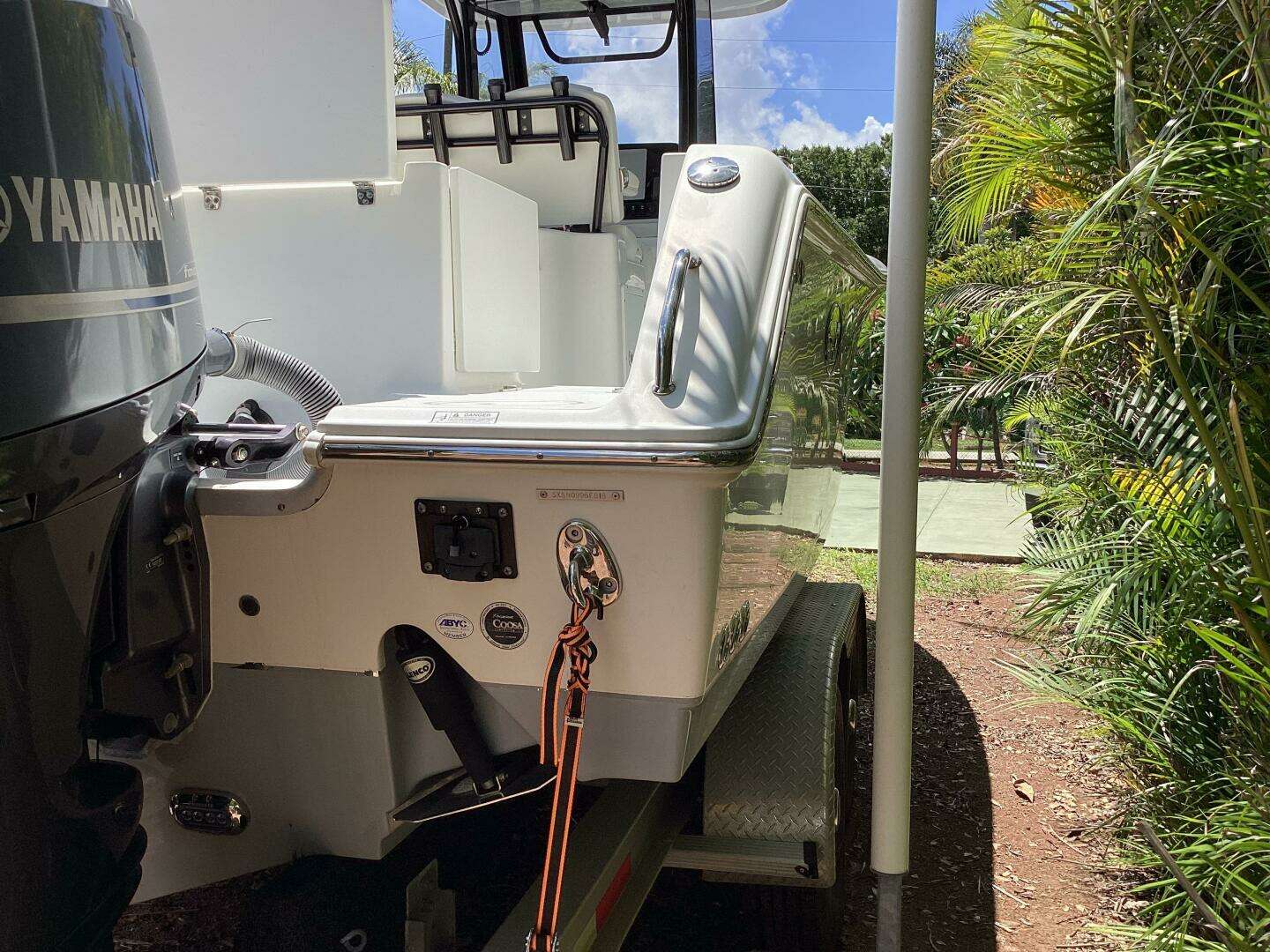 2018 Sea Hunt 27 Gamefish - Image 62