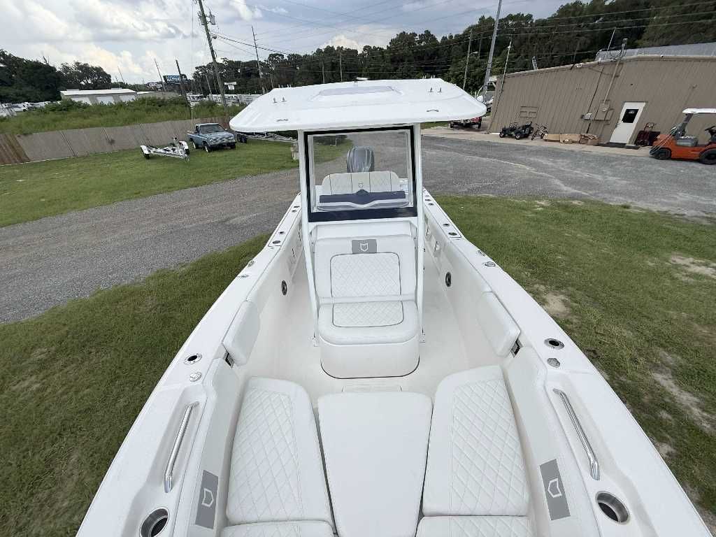2026 Sea Fox 248 Commander - 7