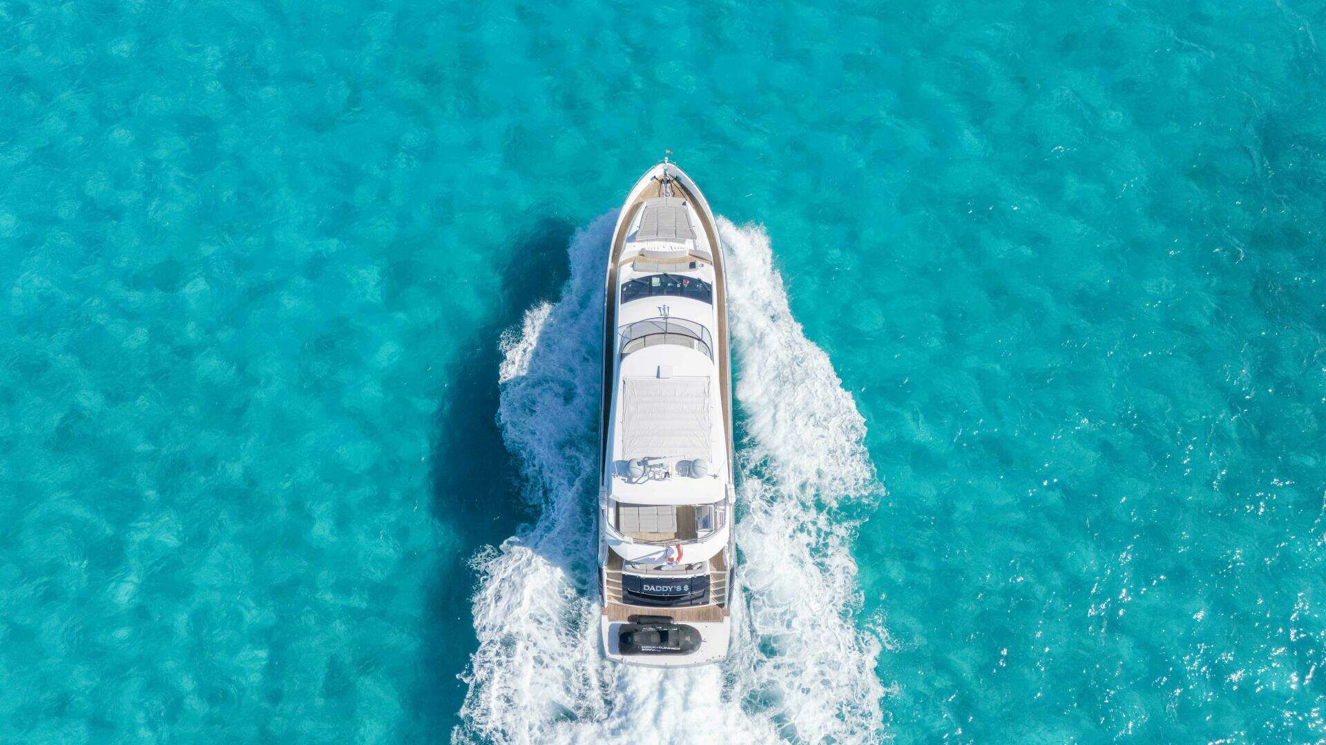 2016 Sunseeker 75 Yacht - Image 10