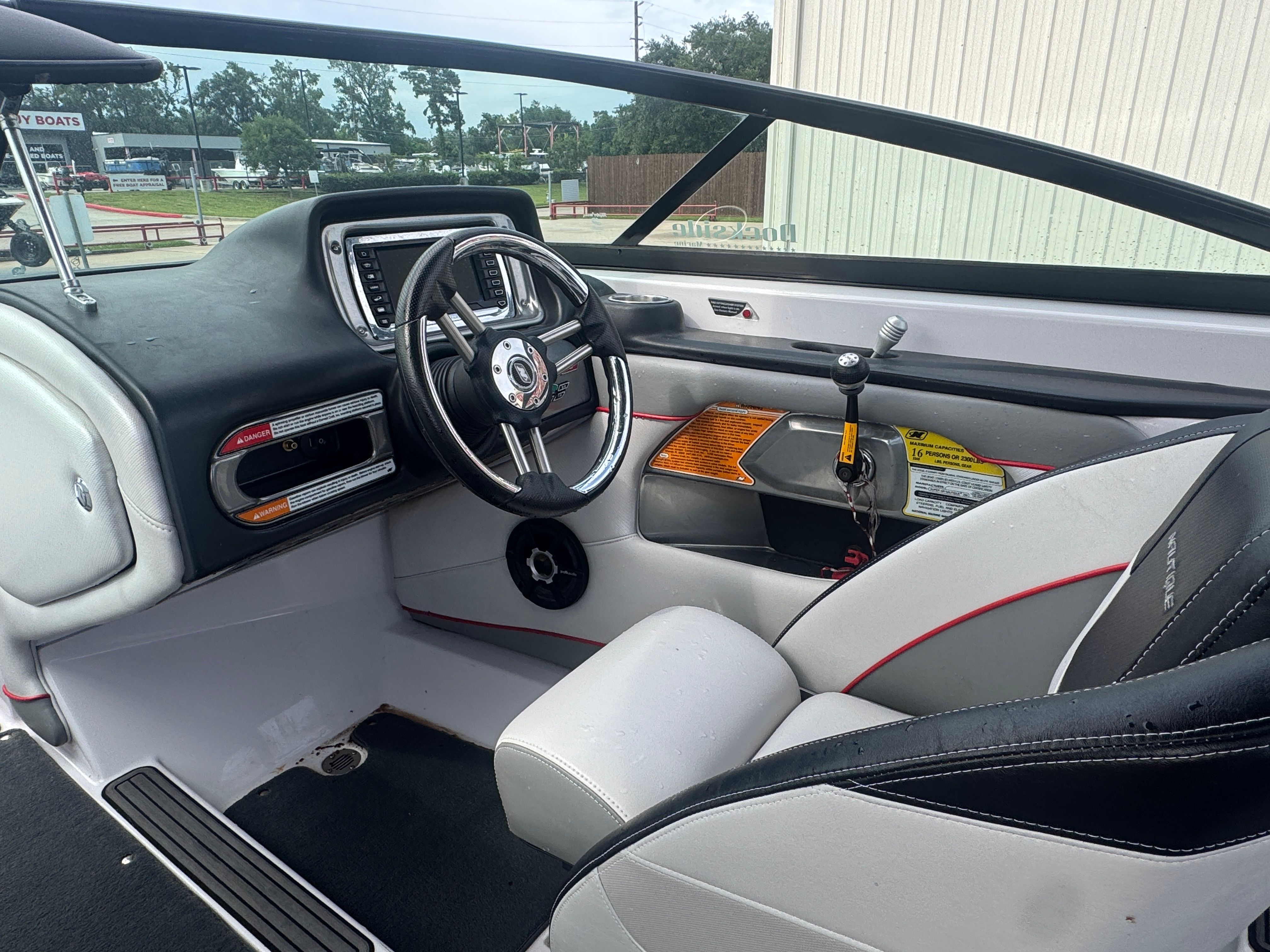 2012 Air Nautique SUPER AIR NAUTIQUE 230 - 19