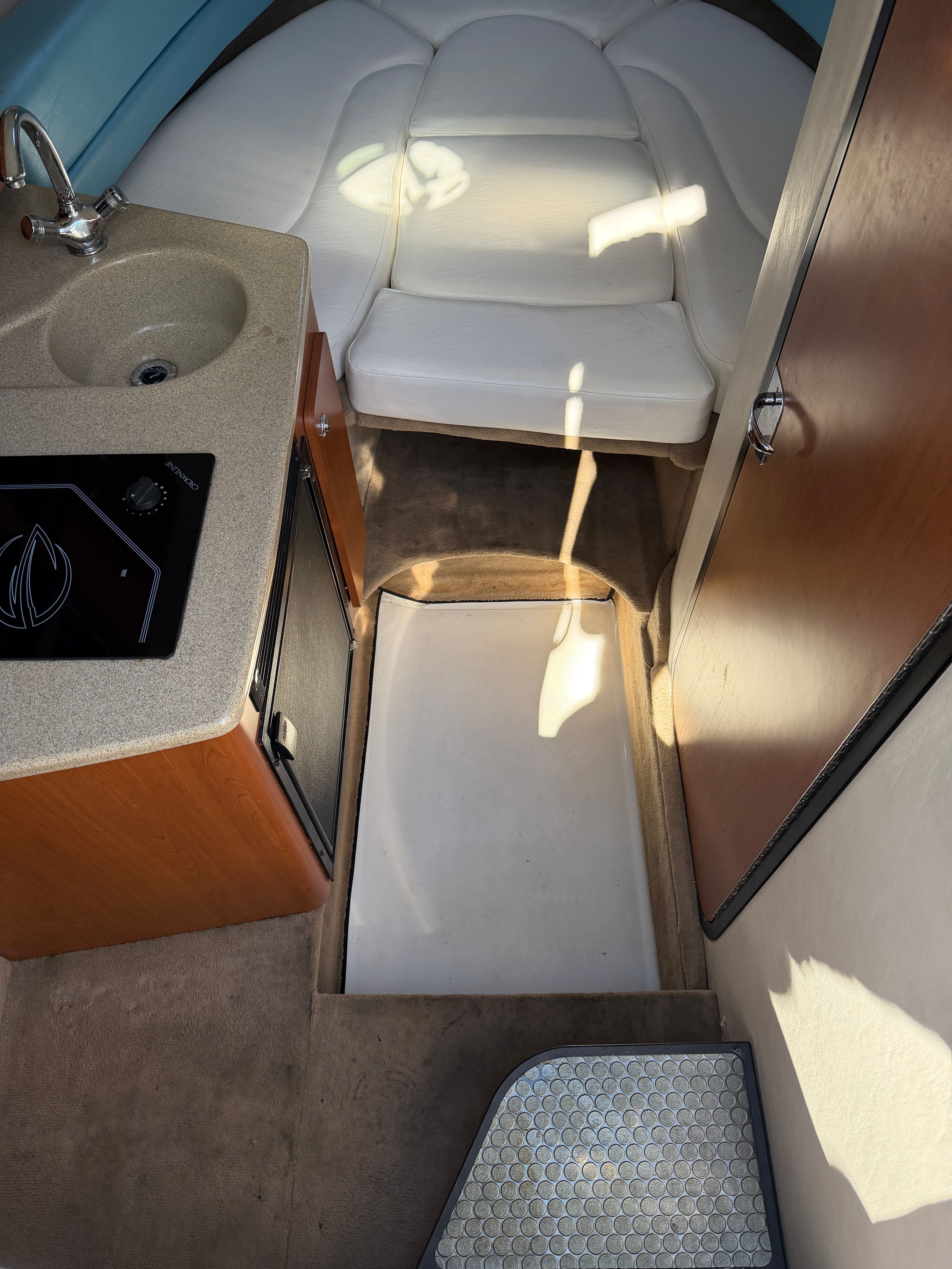 2006 Crownline 270 CR - 22