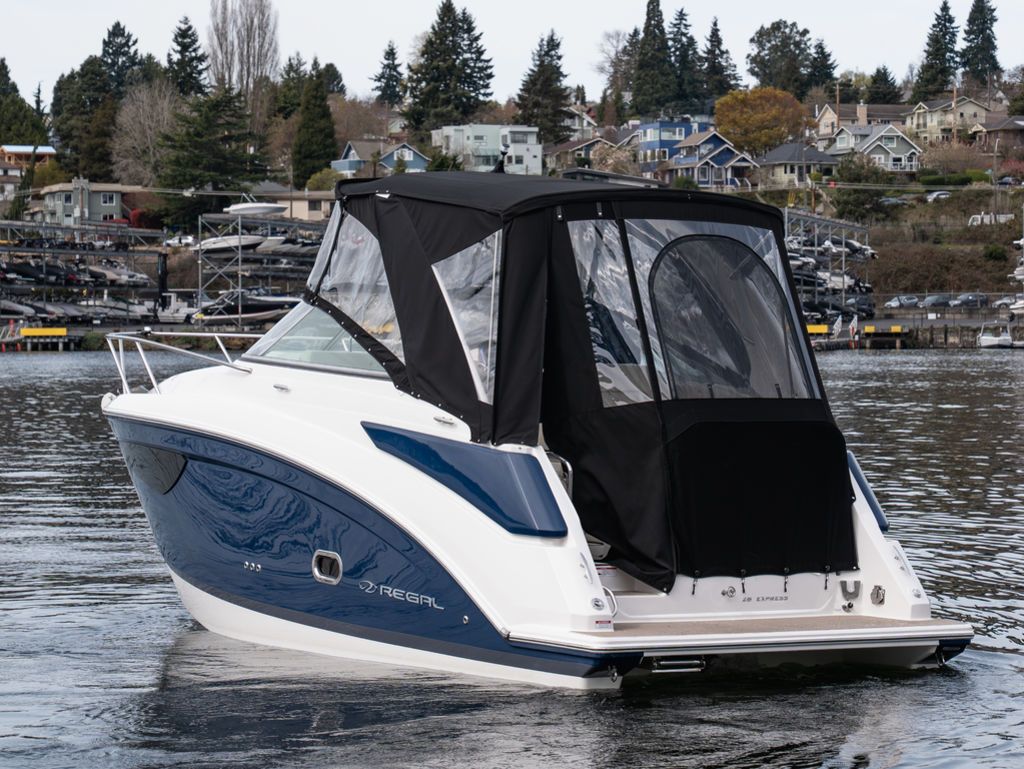 2026 Regal 26 Express - 33