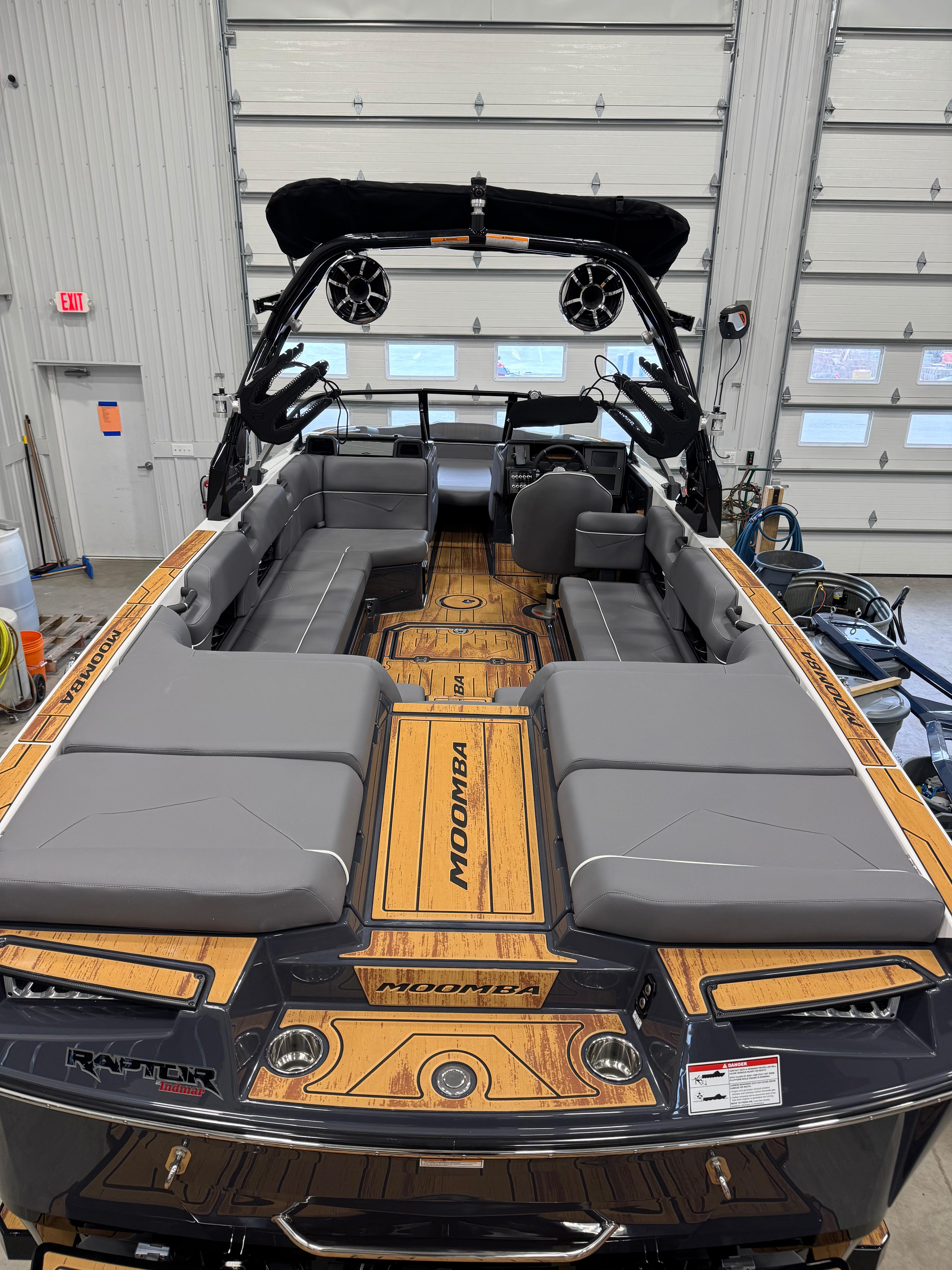 2025 Moomba Makai - 5