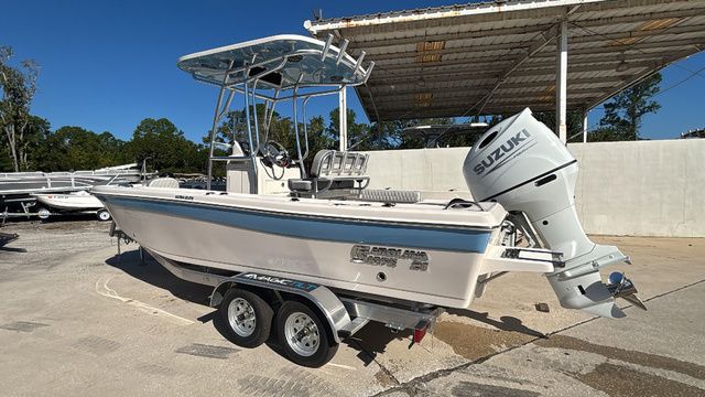 2026 Carolina Skiff 21 Ultra Elite - 6