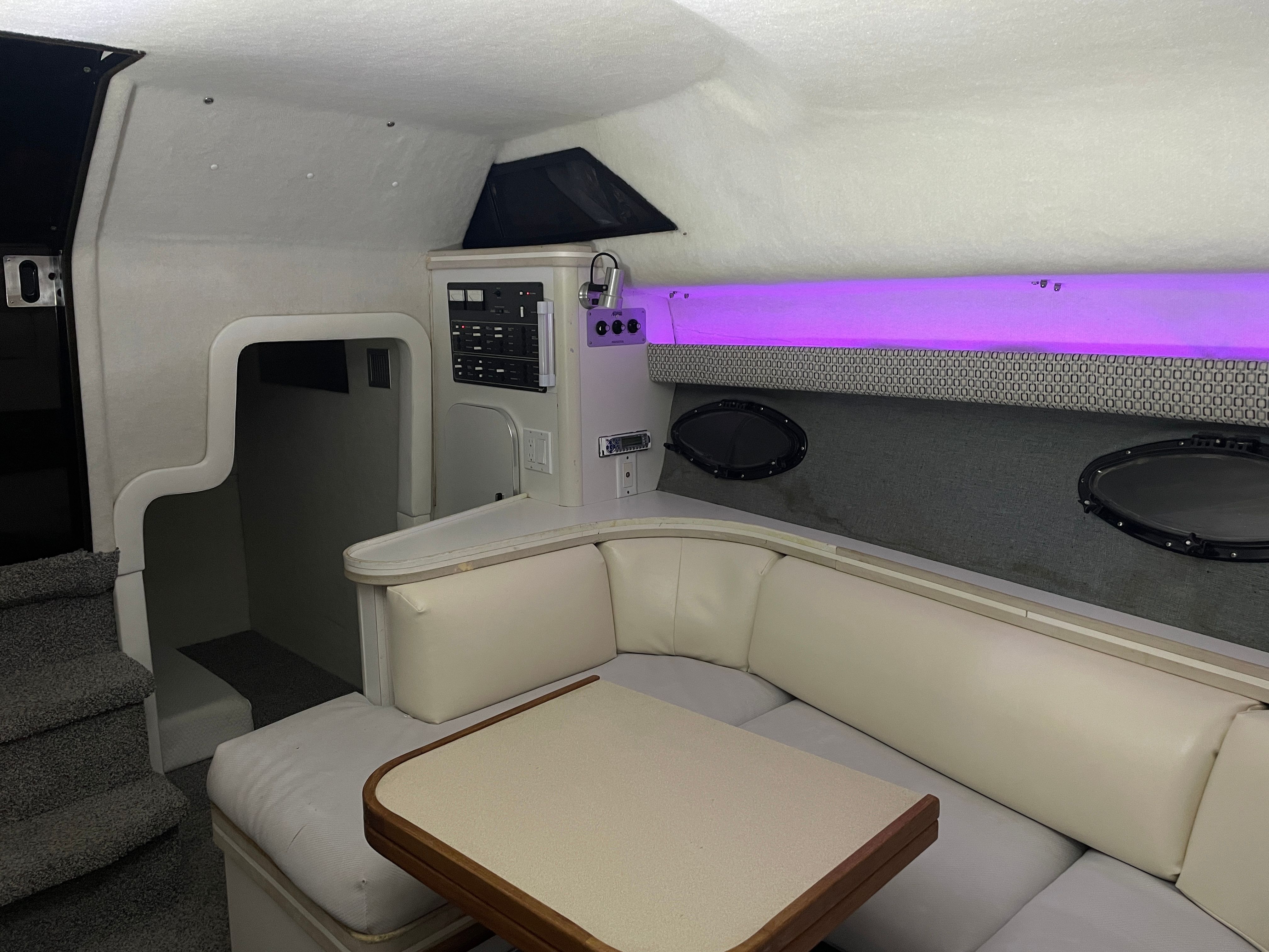 1989 Slickcraft Tiara - 20
