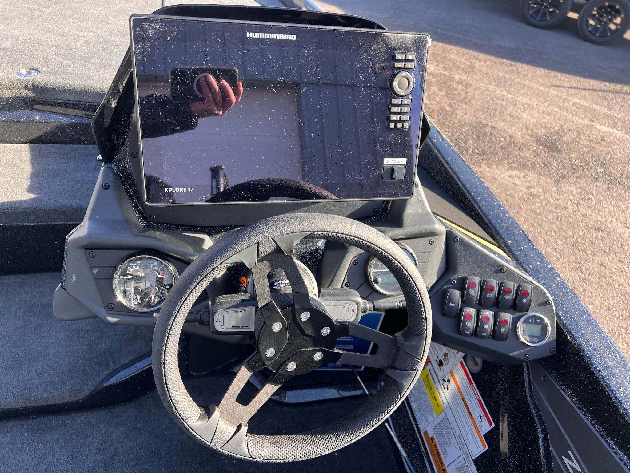 2026 Skeeter ZXE20 - 3