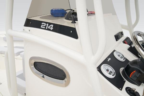 2026 Mako 214 Center Console - 52