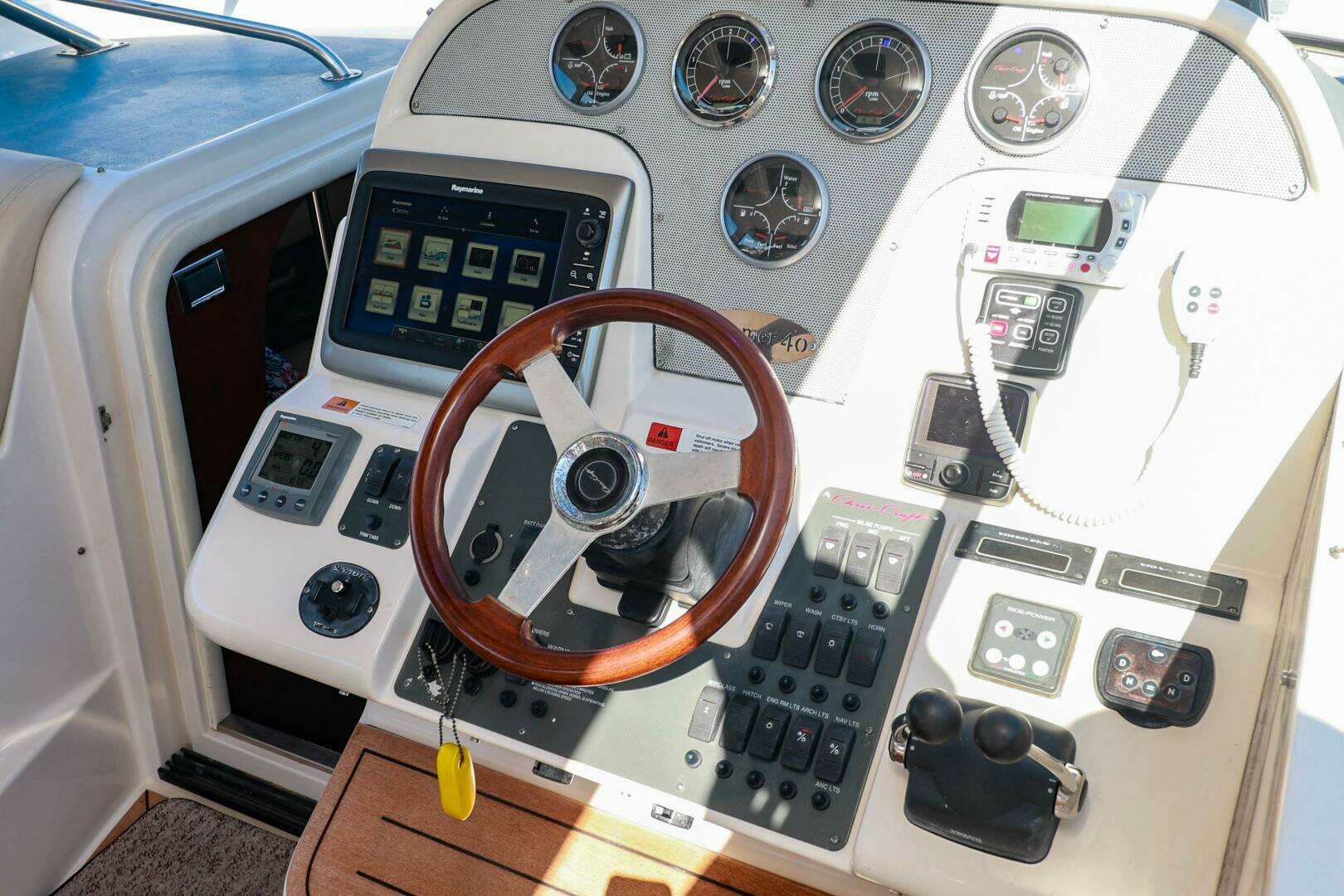 2005 Chris-Craft — - Image 16