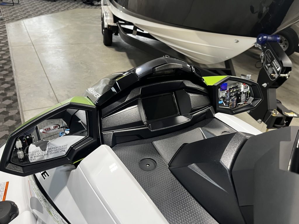 2026 Yamaha Boats VX Deluxe - 12