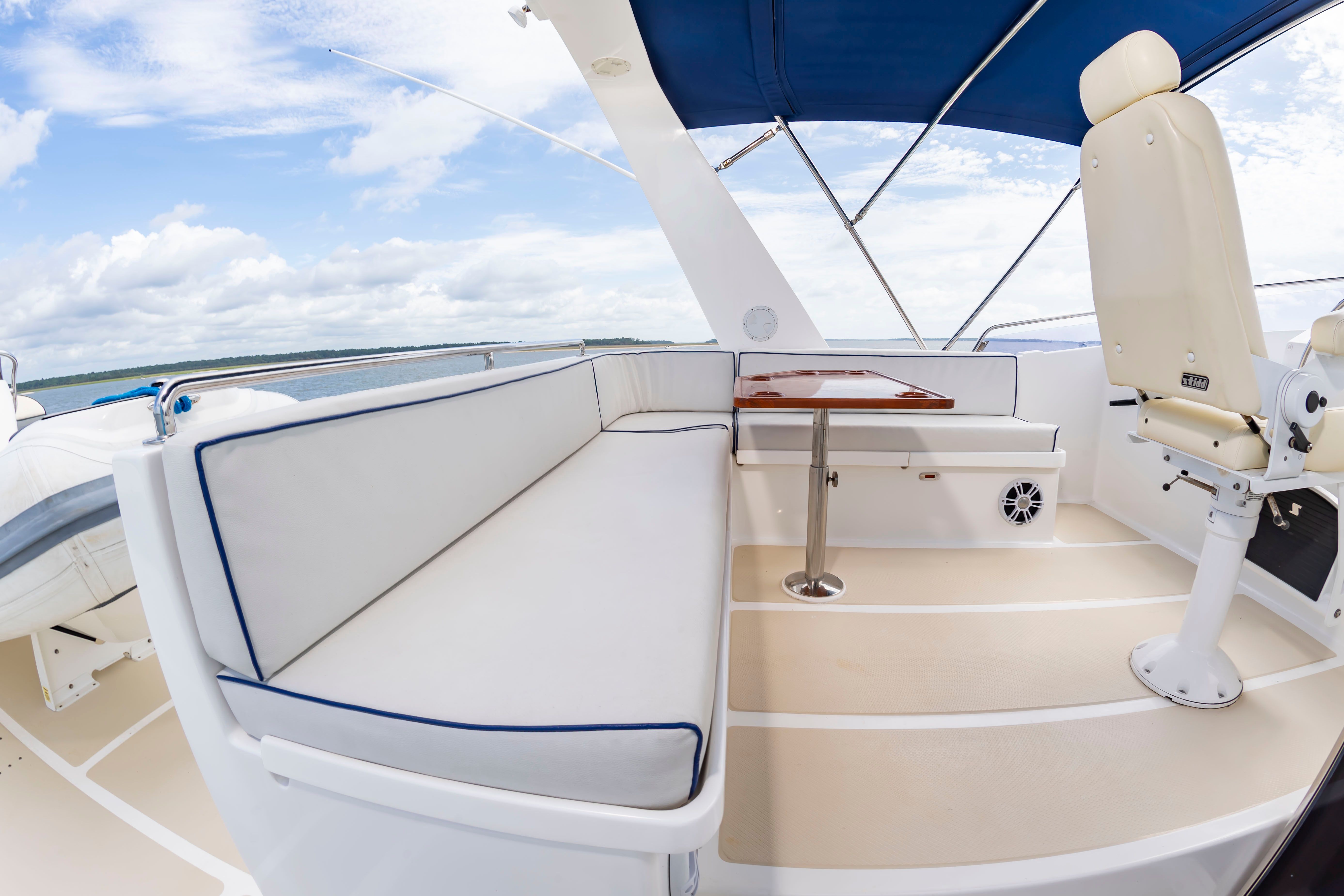 2016 DeFever Euro 52 - 19