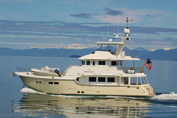 2011 Nordhavn