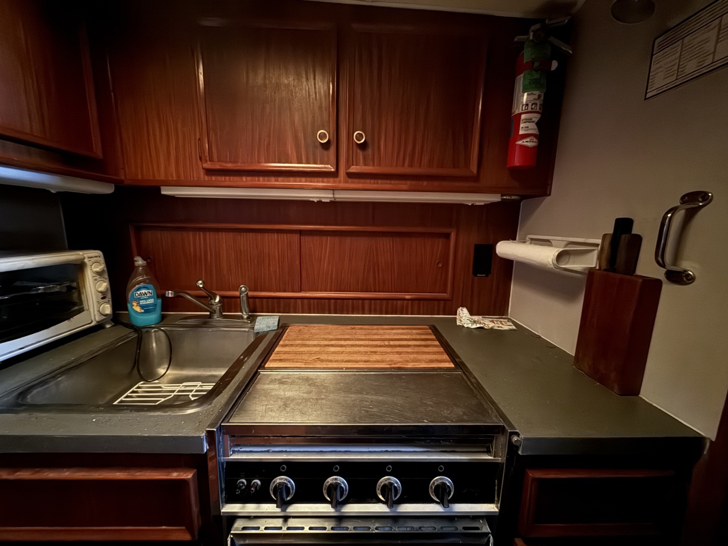 1979 Hatteras — - Image 29