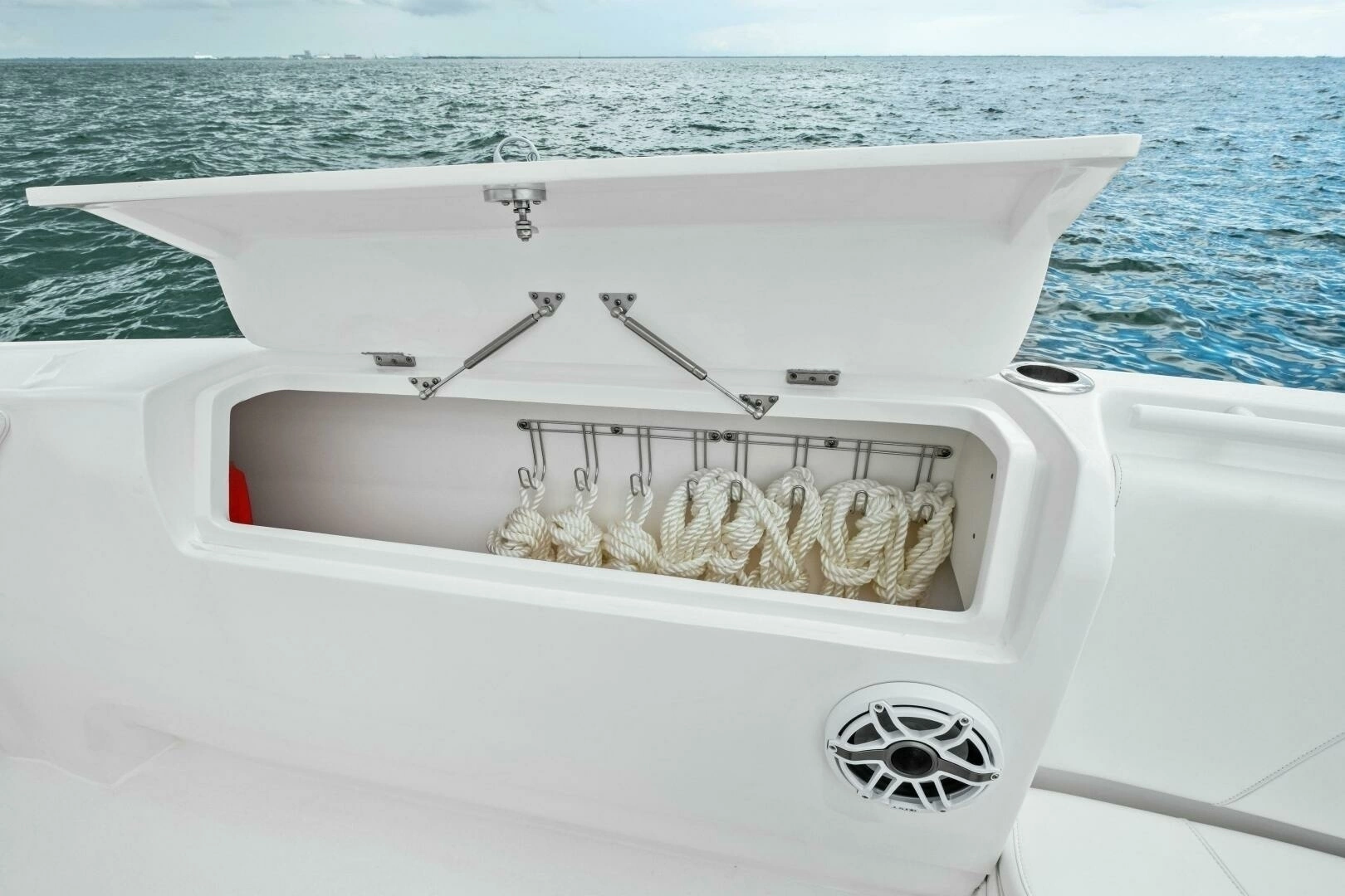 2020 Intrepid 407 Nomad SE - Image 22