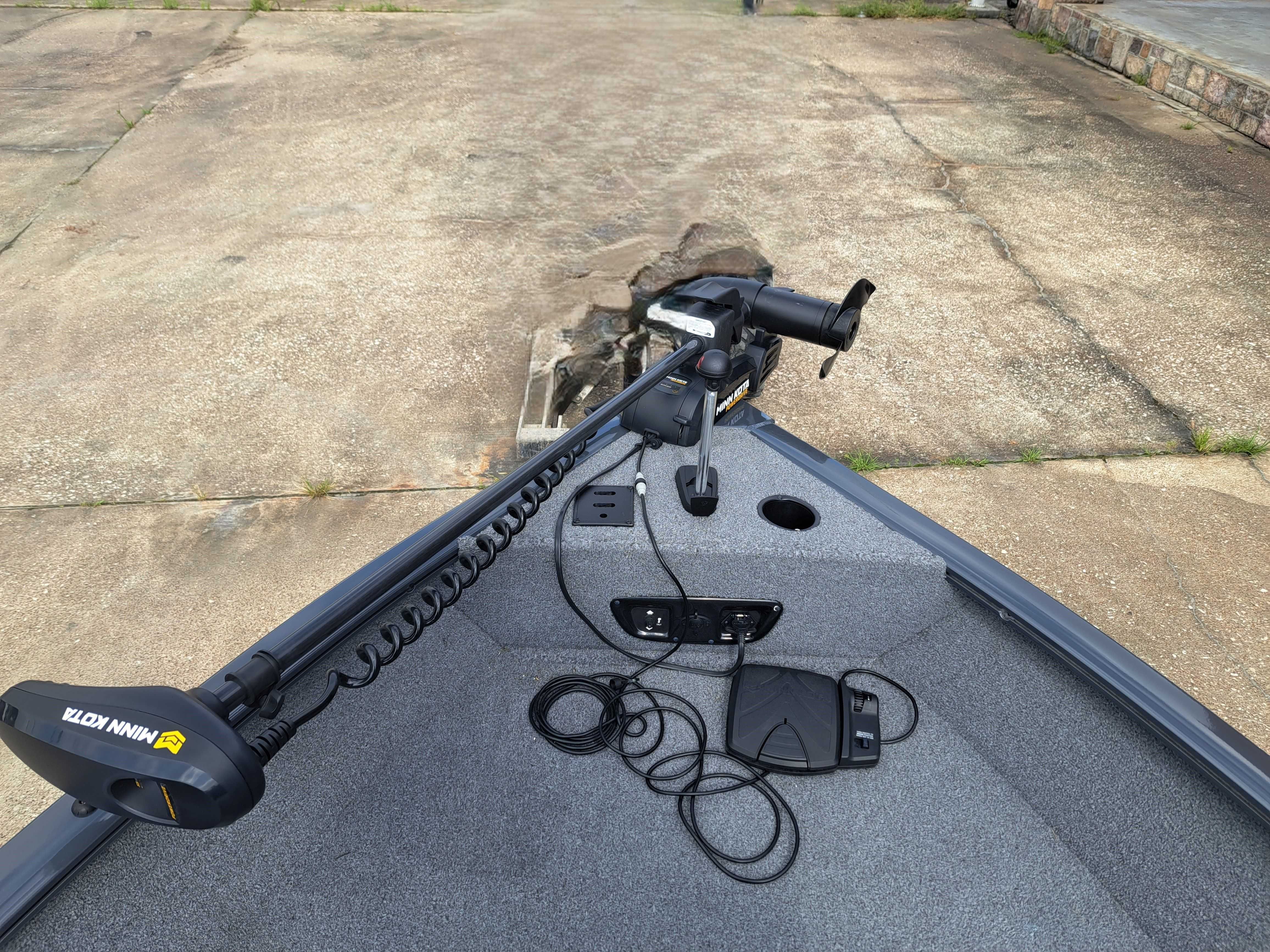 2019 Tracker PRO GUIDE 175 SC - 8