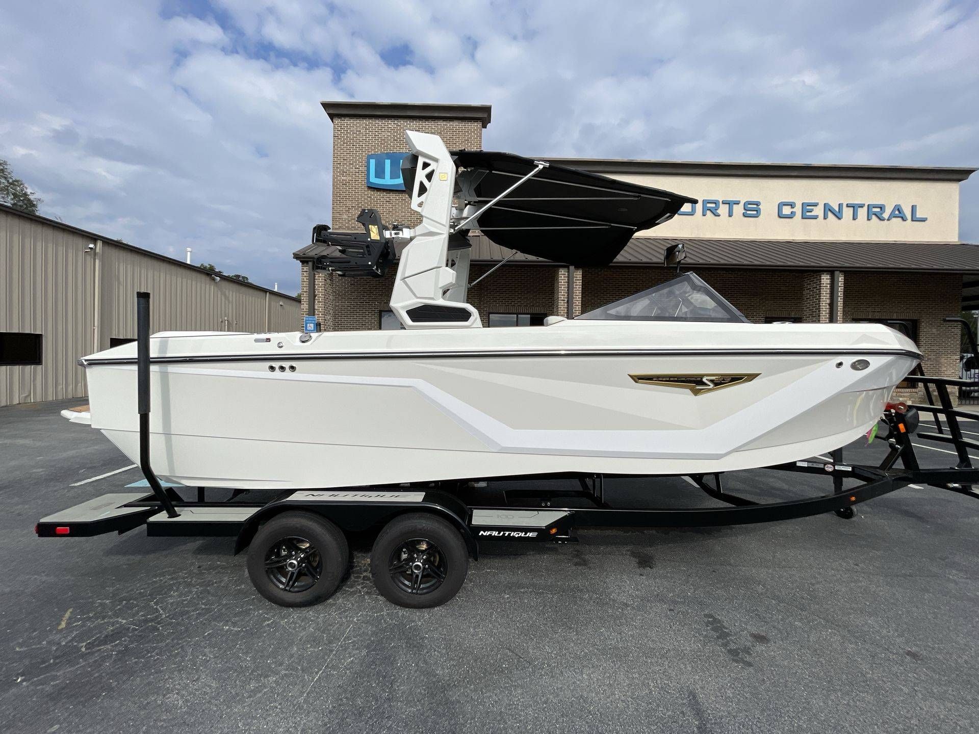 2026 Nautique Super Air Nautique S23 - 8