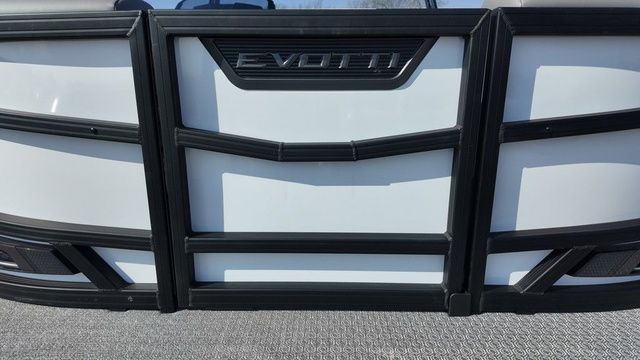 2026 Evotti 723CS - 13