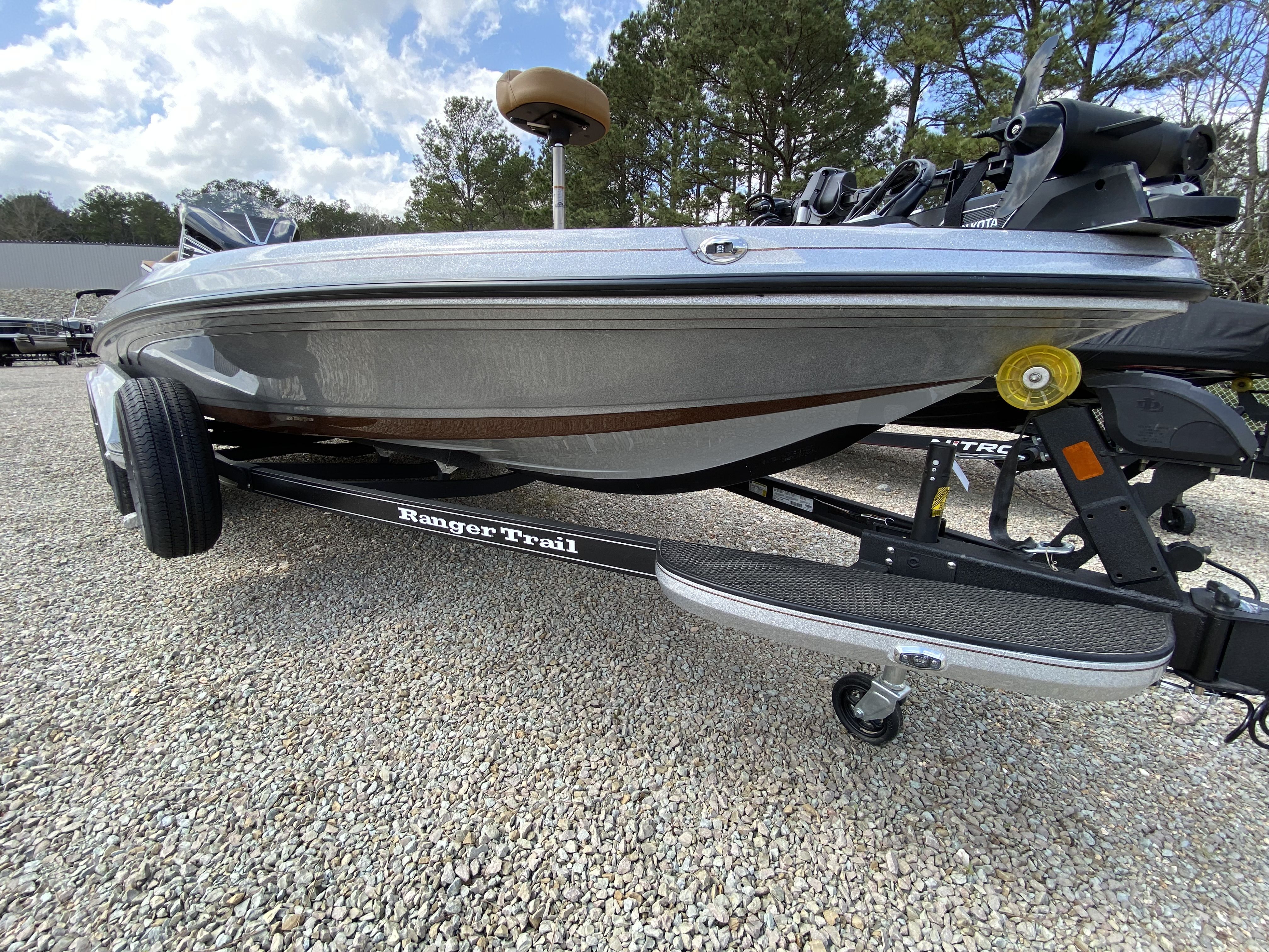 2026 Ranger Z Comanche Z520R Ultra - 17