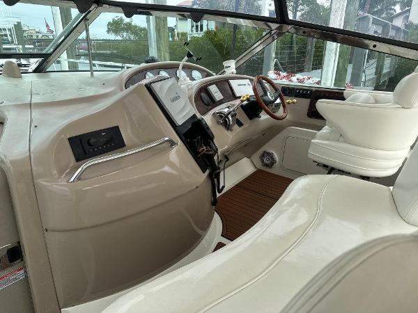 2006 Sea Ray Sundancer 460 - 7