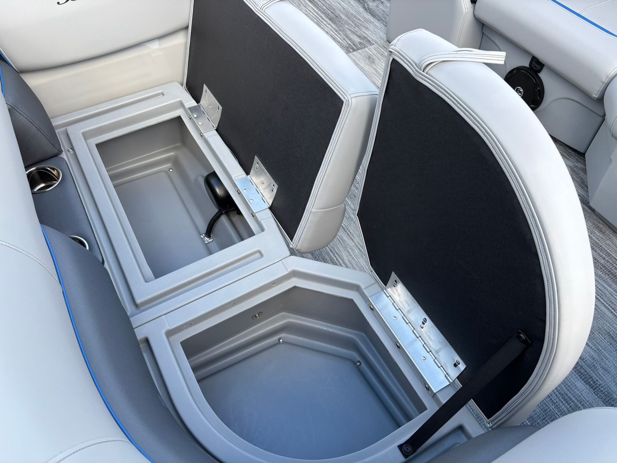 2027 Bentley Pontoons 223 Bolt - 10