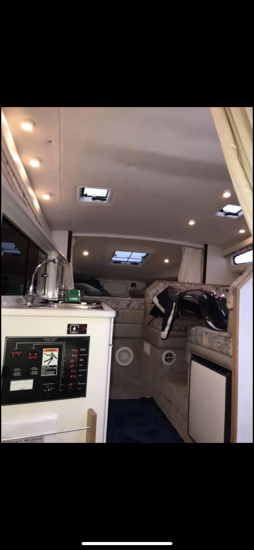 1999 Bayliner 2855 Ciera Sunbridge - 6