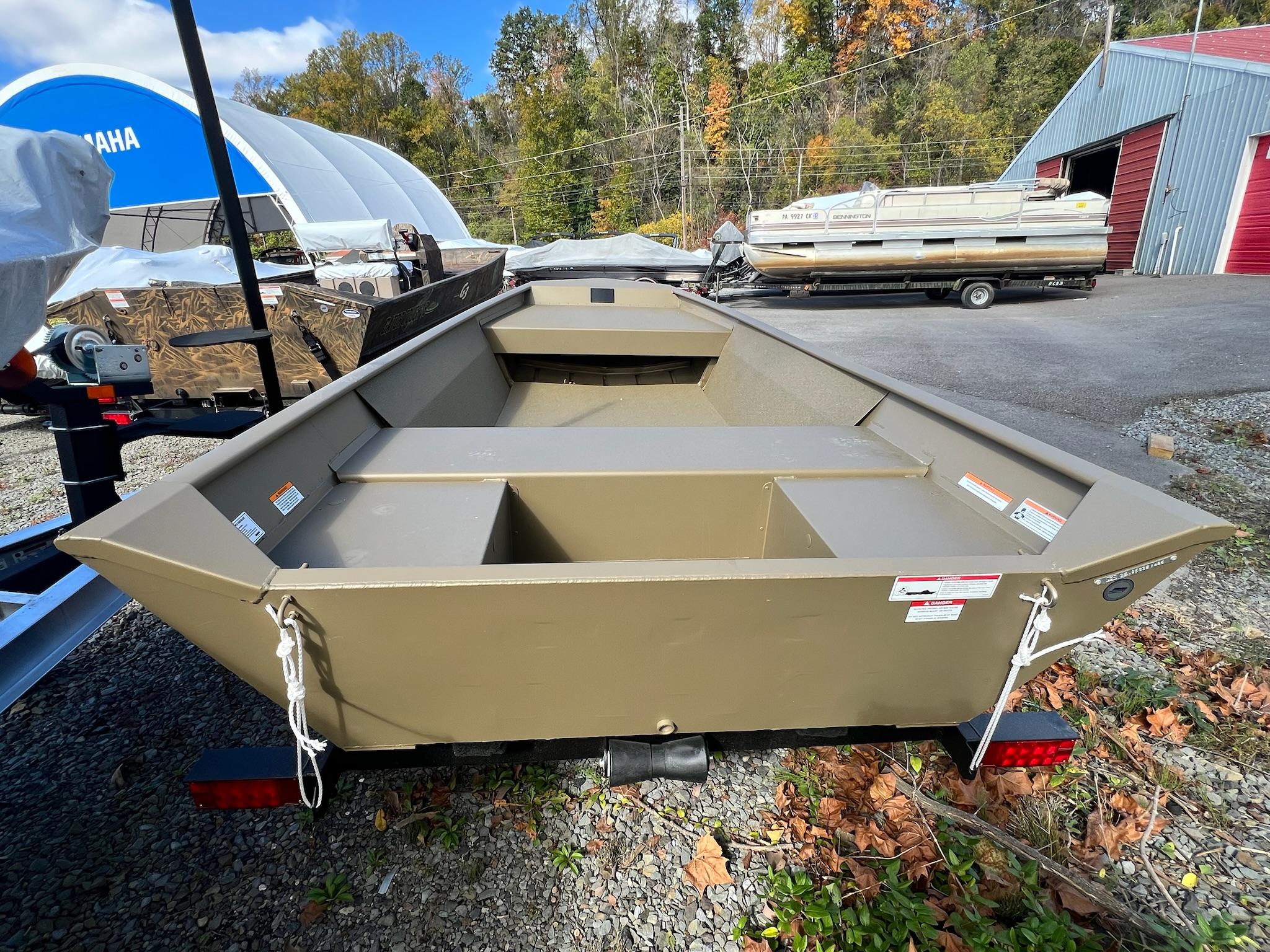 2025 G3 Gator Tough 1548 VBW - 10