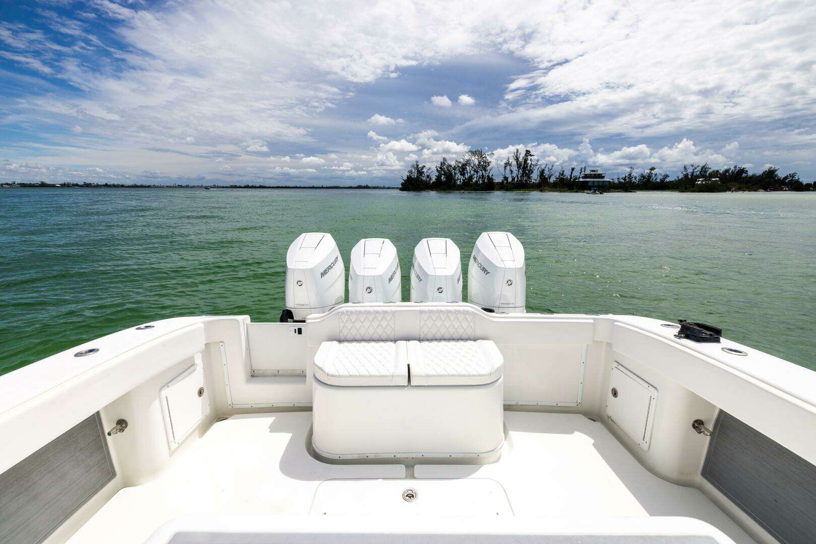 2009 Yellowfin — - Image 27