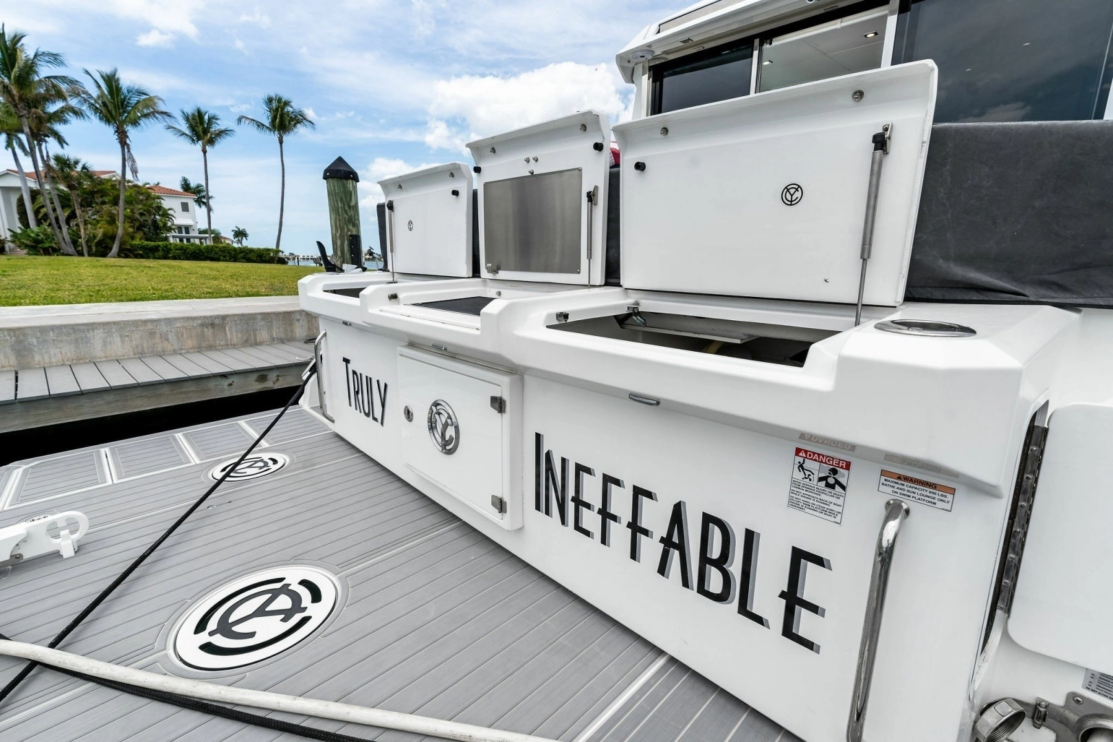 2019 Cruisers Yachts 42 Cantius - Image 7
