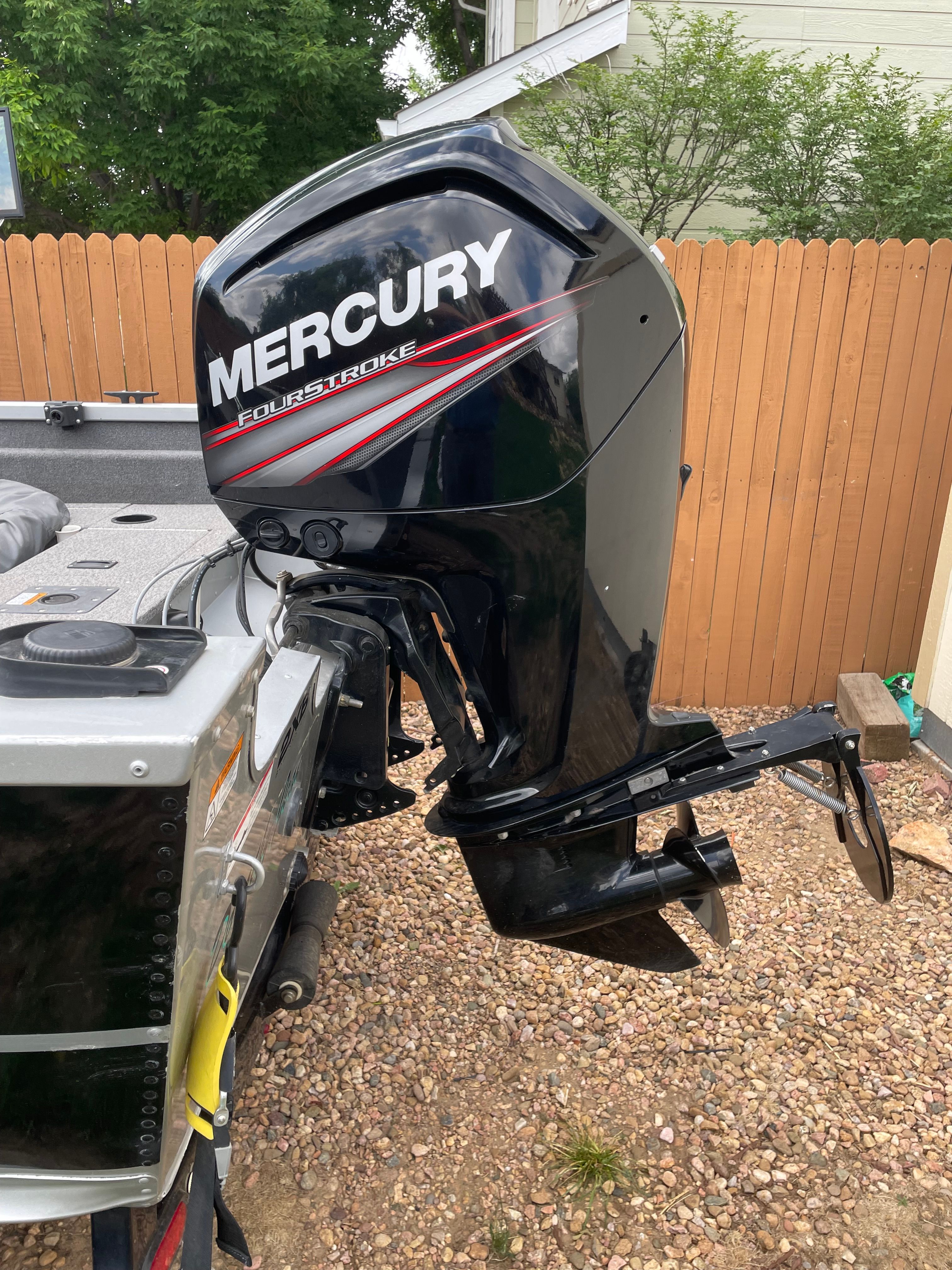 2015 Alumacraft Voyageur 175 Sport - 29