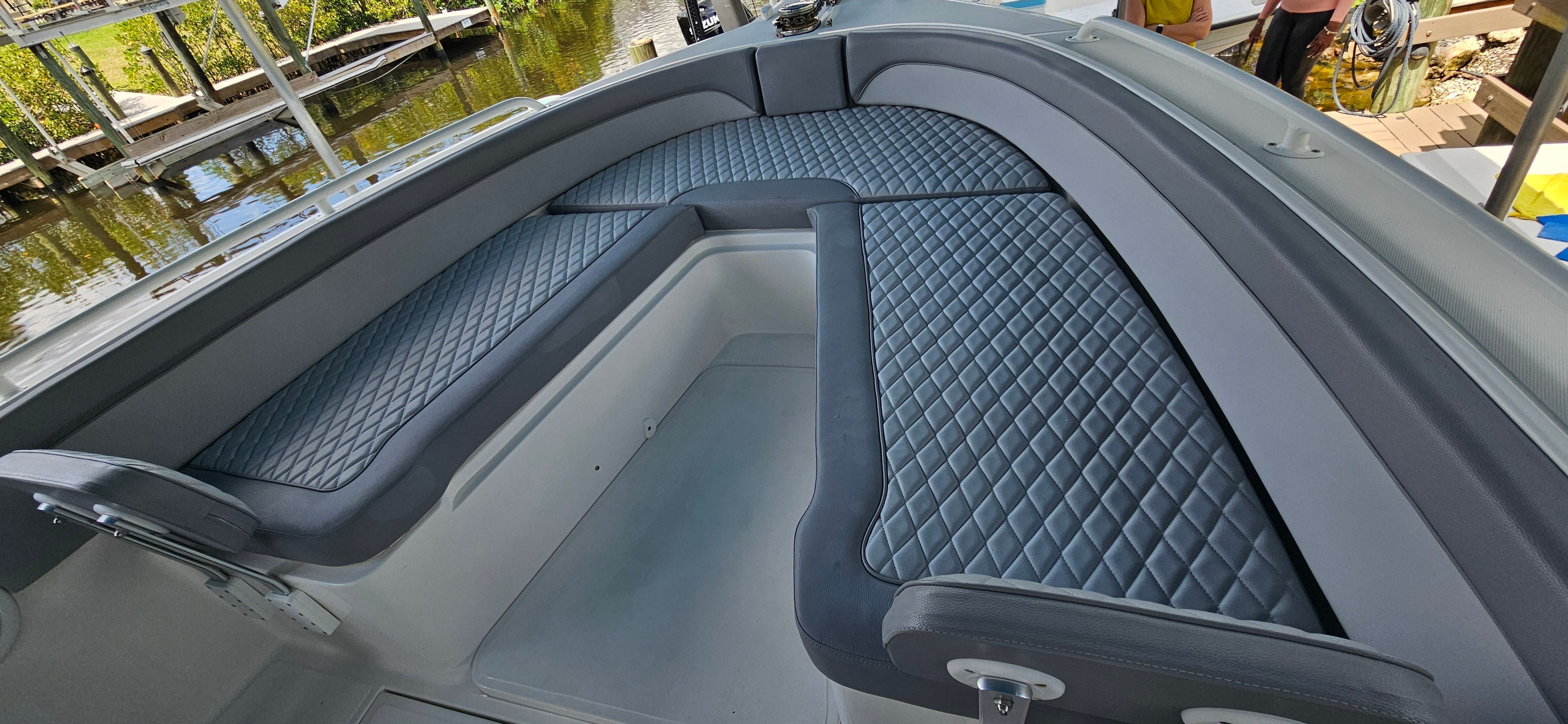 2016 Stamas 317 Tarpon - 27