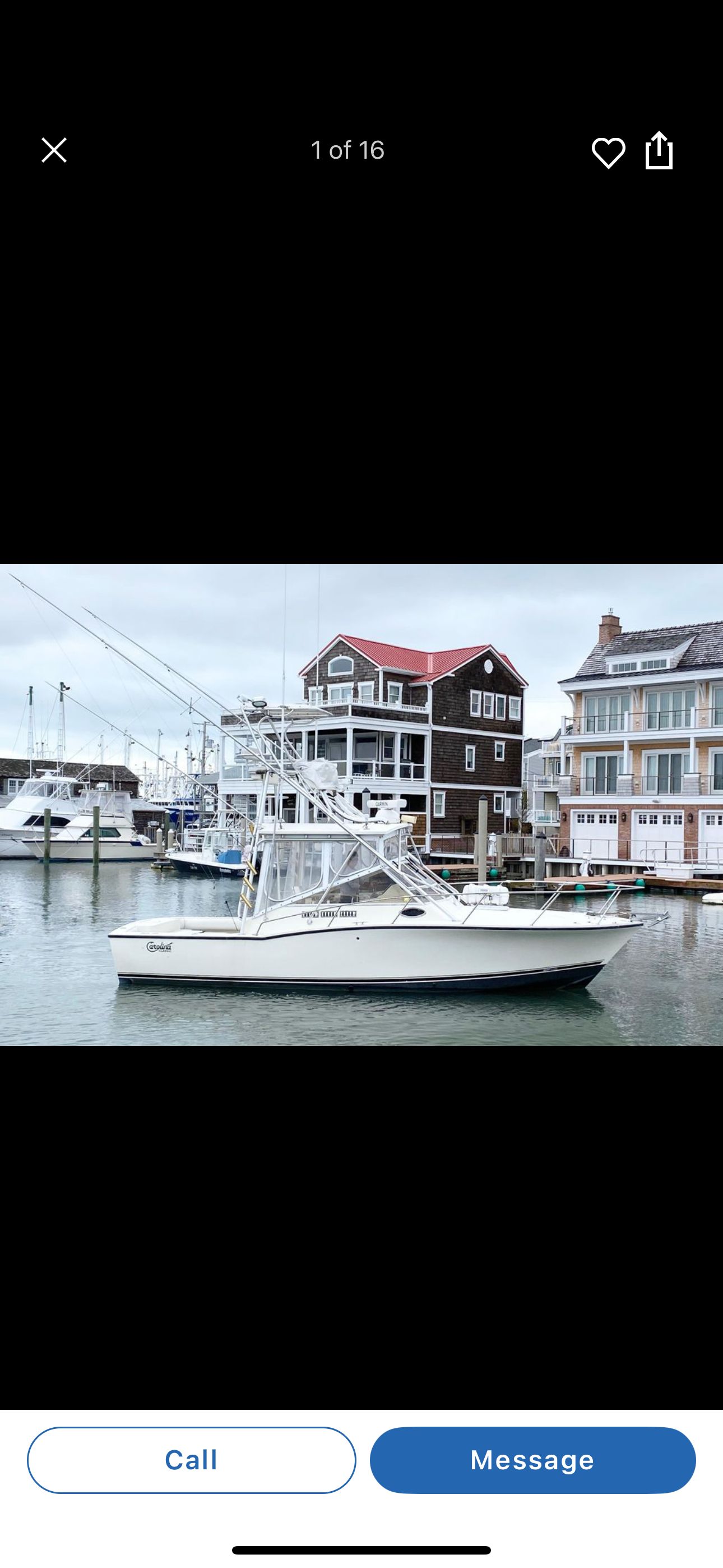 2004 Carolina Classic 28