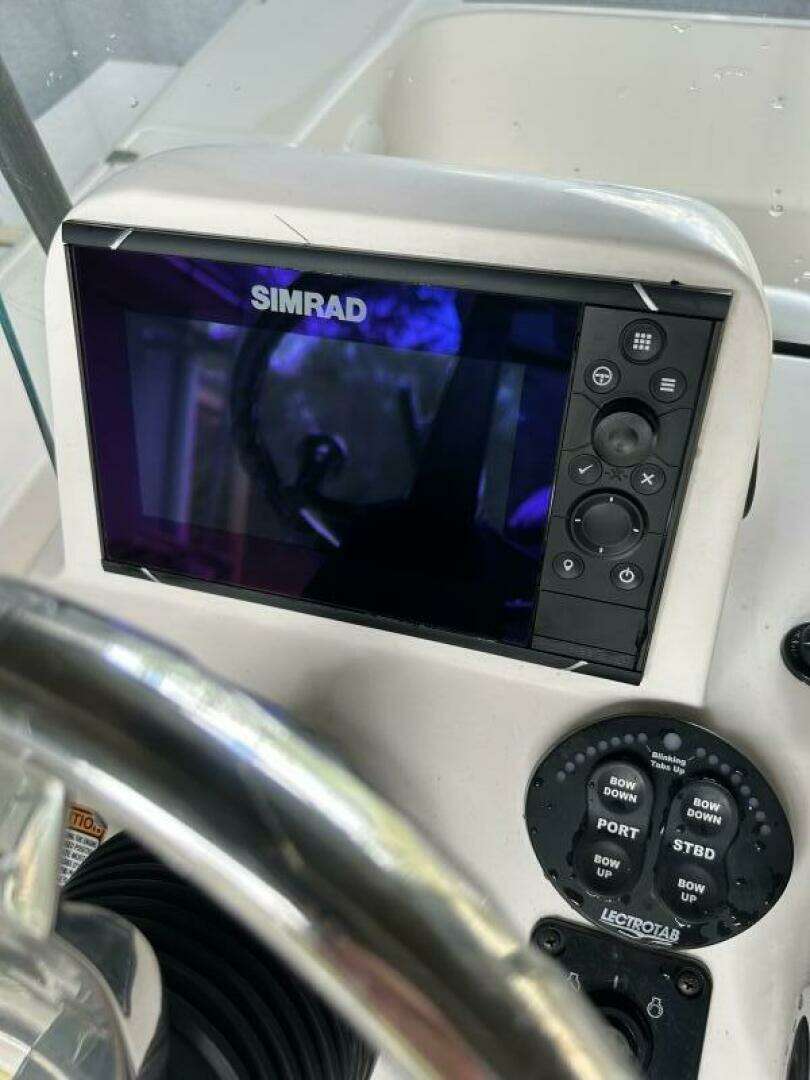 2019 Spyder FX19 Vapor - Image 15