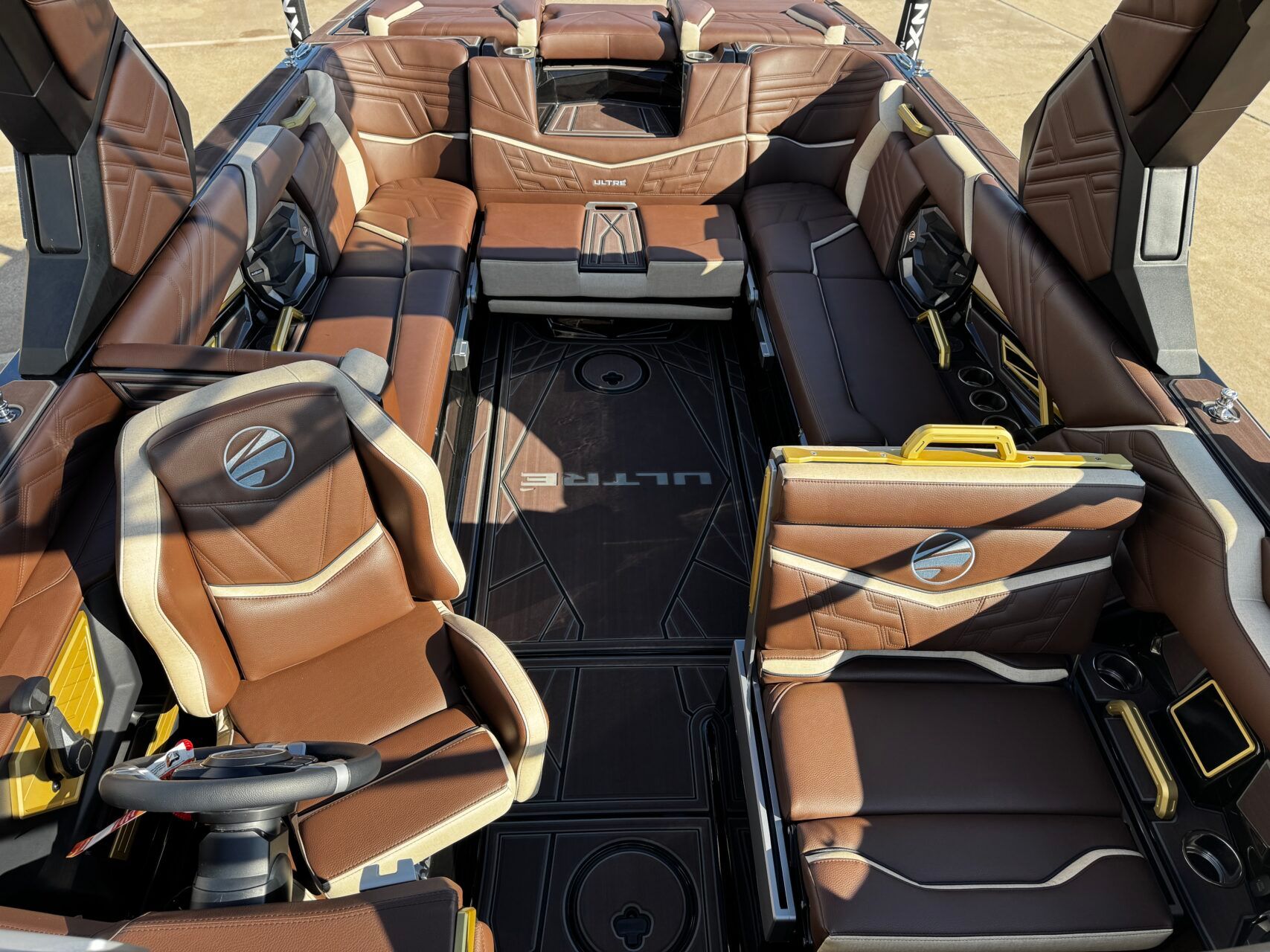 2026 Tigé Ultré 25ZX - 32