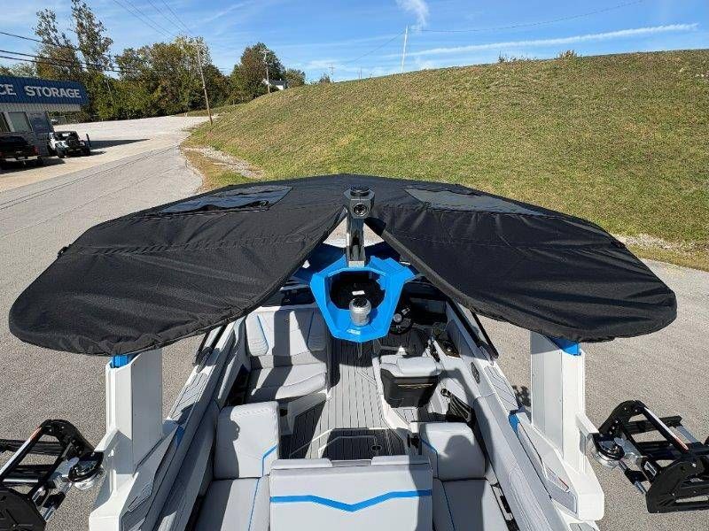 2026 Nautique G25 - 51