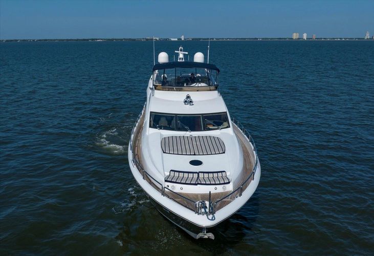 2005 Sunseeker 82 Yacht - Image 5