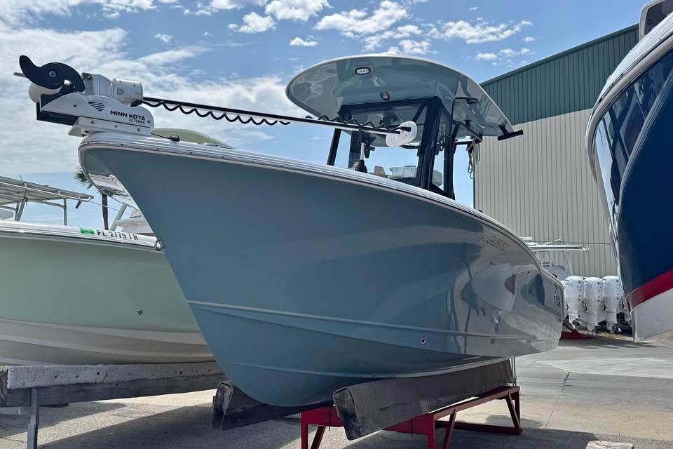 2023 Sea Hunt Ultra 239 SE