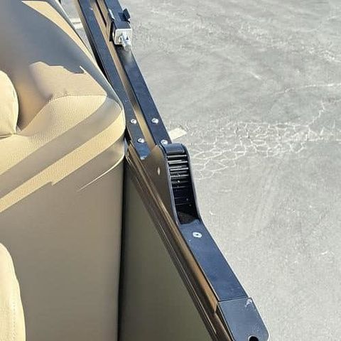 2026 Veranda VR22RC Pontoon/Tritoon - 41