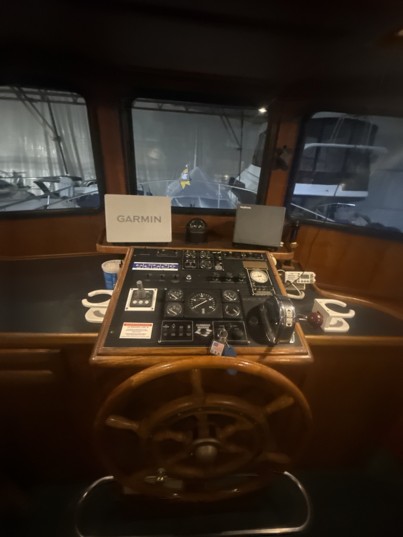 1997 Nordic Tugs 42 - Image 32