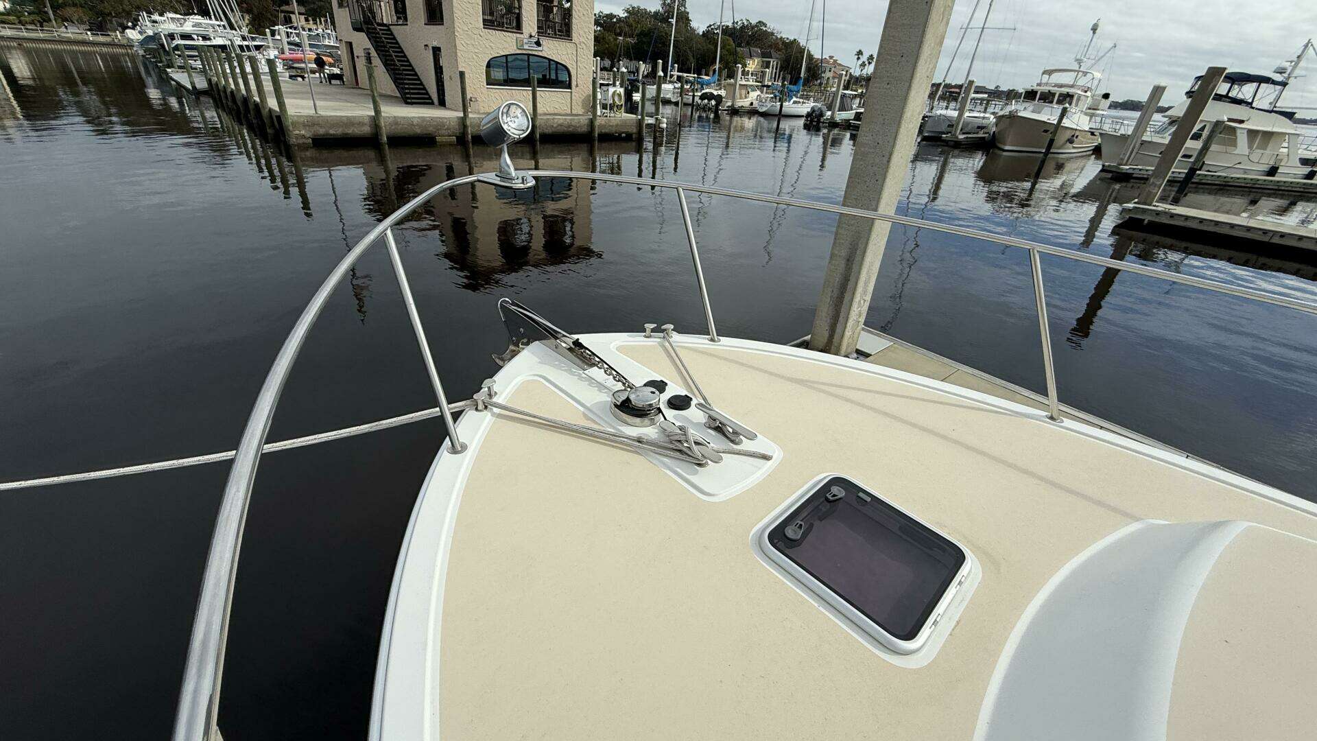 2012 MJM 40z - Image 12