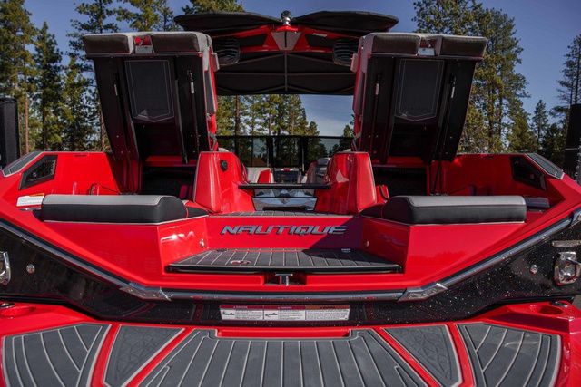 2020 Nautique Super Air Nautique G23 Paragon - 30