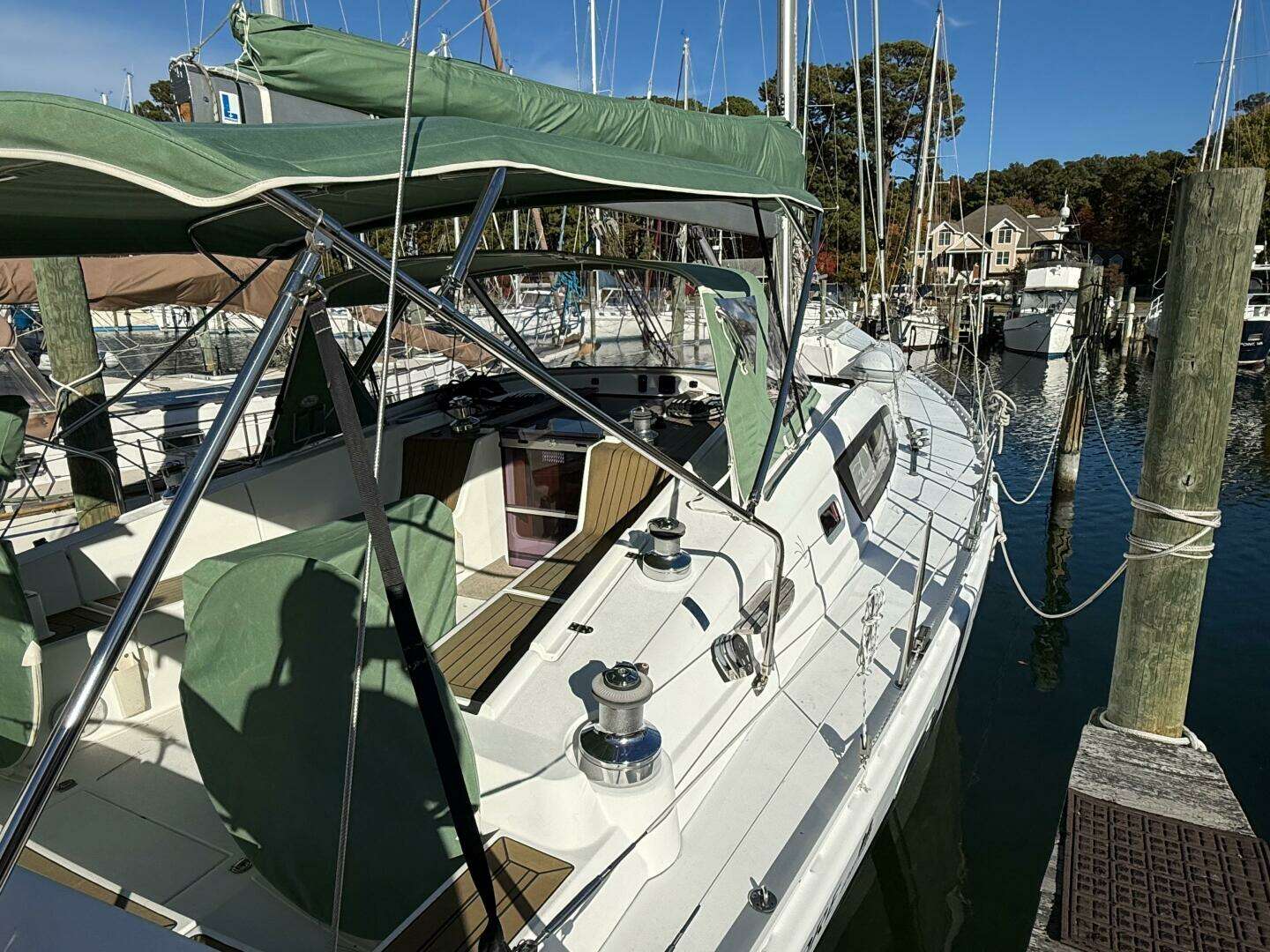 2011 Allures 45 - Image 8